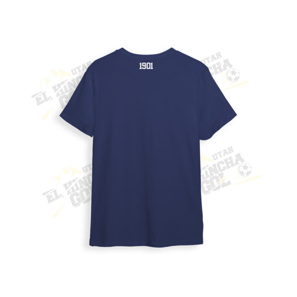 T-shirt Alianza Lima