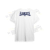 T-shirt Alianza Lima - Insignia Blanca