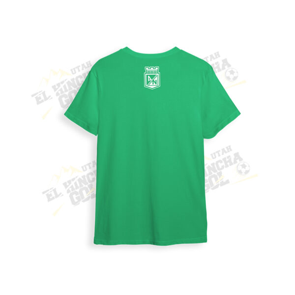 T-shirt Atlético Nacional - Verde