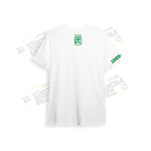 T-shirt Atlético Nacional - 1947