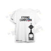 T-shirt Colocolo - Eterno Campeón