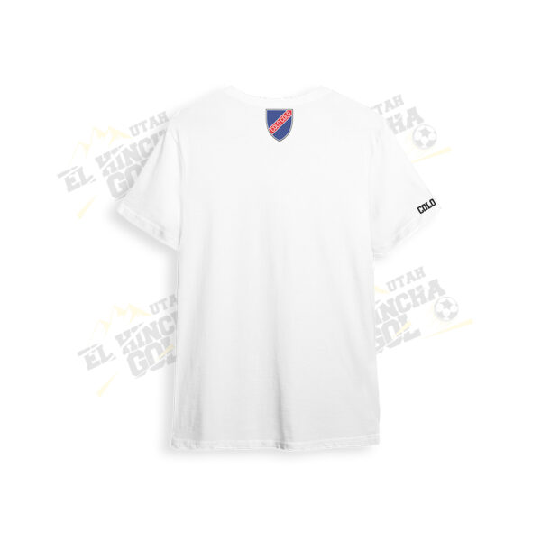 T-shirt Colocolo - Eterno Campeón