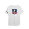 T-shirt Colocolo - insignia
