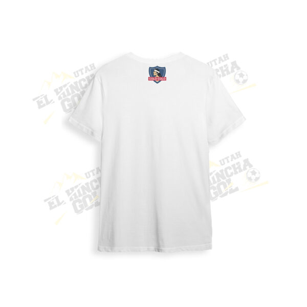 T-shirt Colocolo - 100 años de Gloria