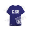 T-shirt  Emelec - CSE Insignia