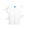 T-shirt  Emelec - CSE insignia blanca
