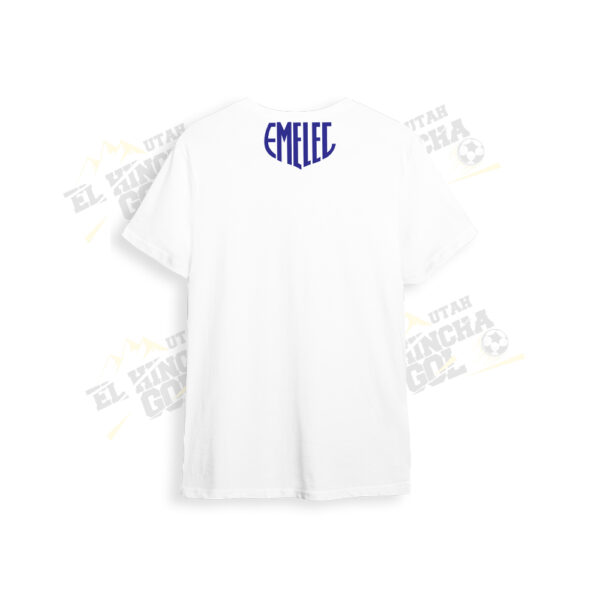 T-shirt  Emelec - 1929