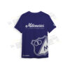T-shirt Millonarios - Insignia