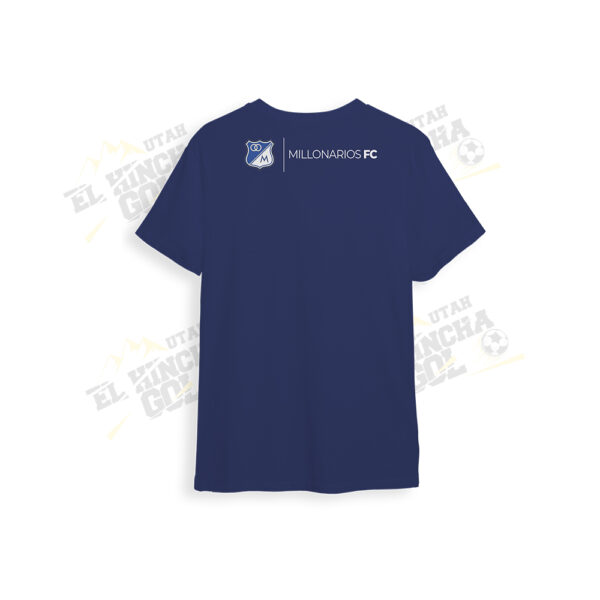 T-shirt Millonarios - Millos