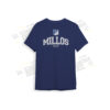 T-shirt Millonarios - Millos