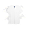 T-shirt Millonarios blanca