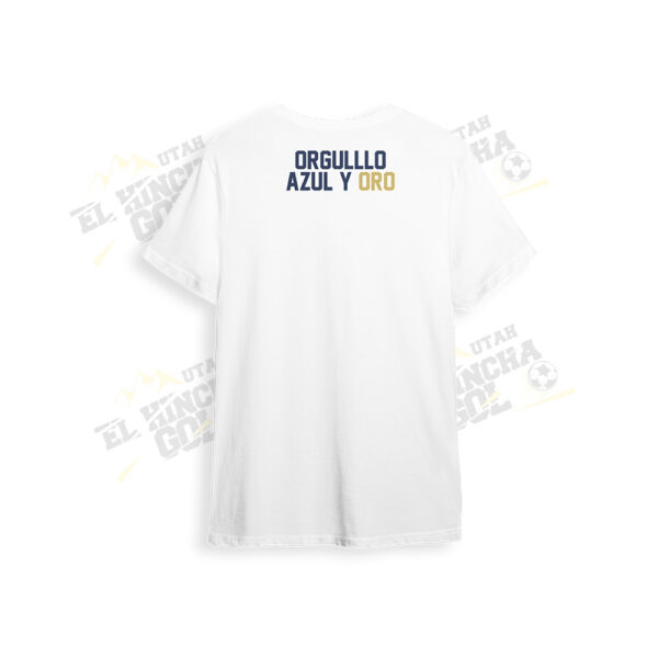 T-shirt Pumas