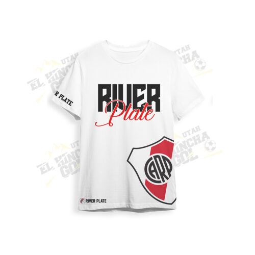 T-shirt River Plate -  CARP