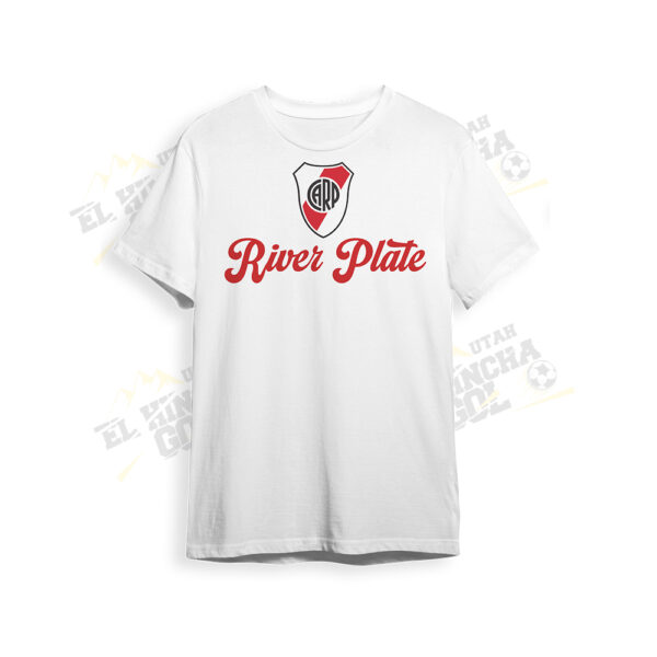 T-shirt River Plate -  Clásica