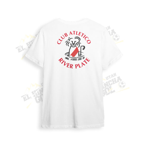 T-shirt River Plate -  Clásica