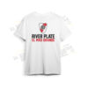 T-shirt River Plate -  El más grande