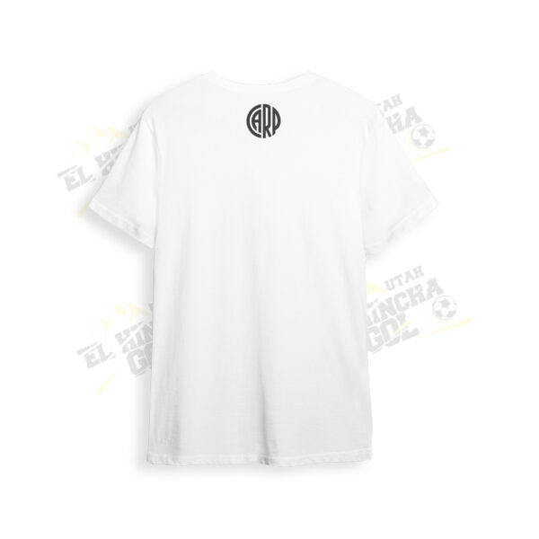 T-shirt River Plate -  El más grande