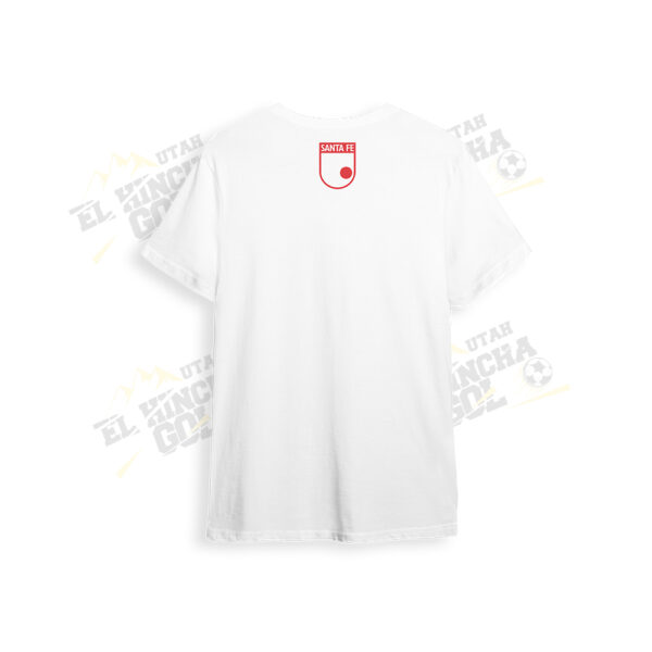 T-shirt Independiente Santa Fe