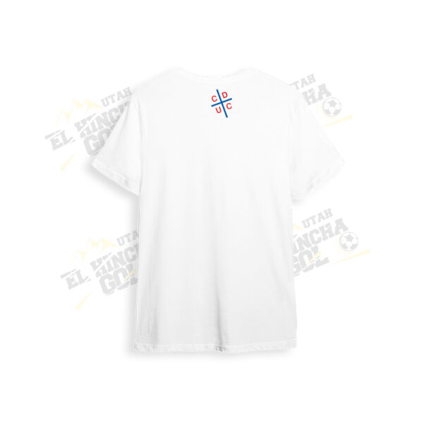 T-shirt Universidad Católica - Cruzados