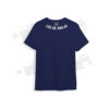T-shirt Universidad de Chile - Una vida es poco para amarte