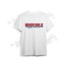 T-shirt Universidad de Chile - Eres mi vida