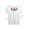 T-shirt Universidad de Chile - Eres mi vida