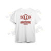 T-shirt Universitario de Deportes - U 1924