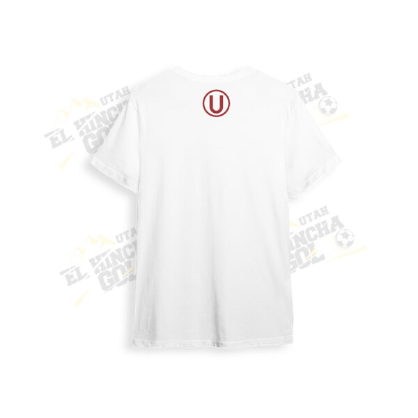 T-shirt Universitario de Deportes - y dale U!