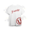 T-shirt Universitario de Deportes - y dale U!