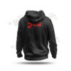 Hoodie Selección Perú  - Vamos Perú Carajo