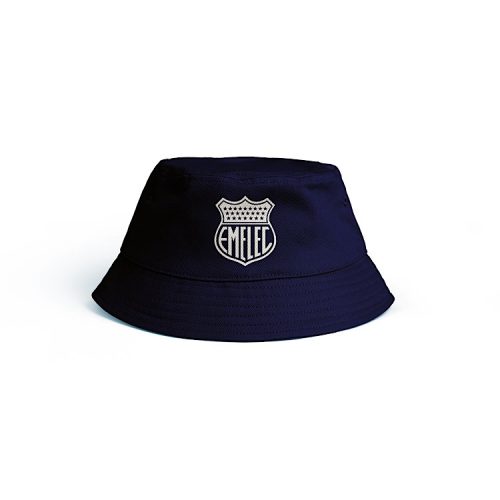 Bucket hat Emelec 2