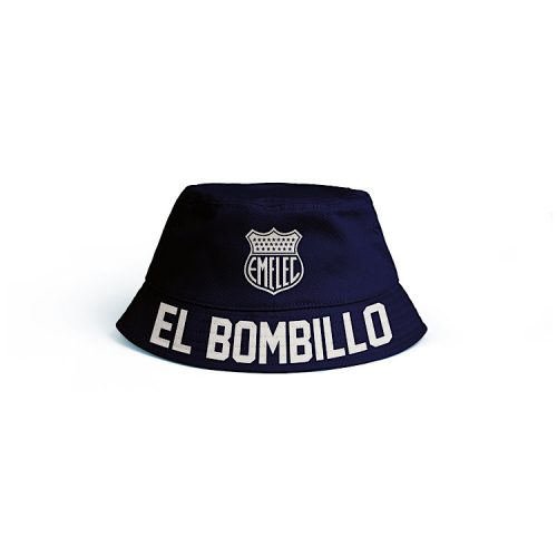 Bucket hat Emelec