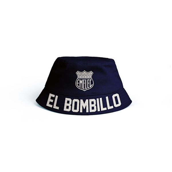 Bucket hat Emelec