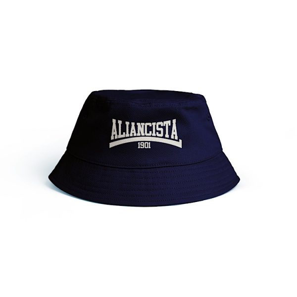 Bucket hat Alianza Lima 2