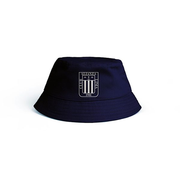Bucket hat Alianza Lima 2