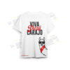 T-shirt Selección Perú  -  Vamos Perú Carajo