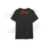 T-shirt Selección Perú  -  Vamos Perú Carajo negro