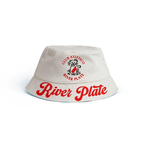 Bucket hat River plate 2