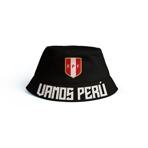 Bucket hat Selección Perú