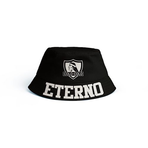 Bucket hat Colocolo