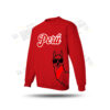 Crewneck Perú - Llama