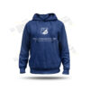 Hoodie Millonarios - MCF