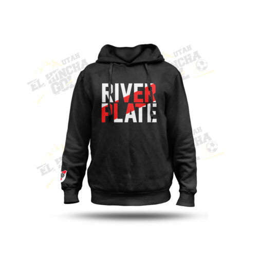Hoodie River Plate - CARP
