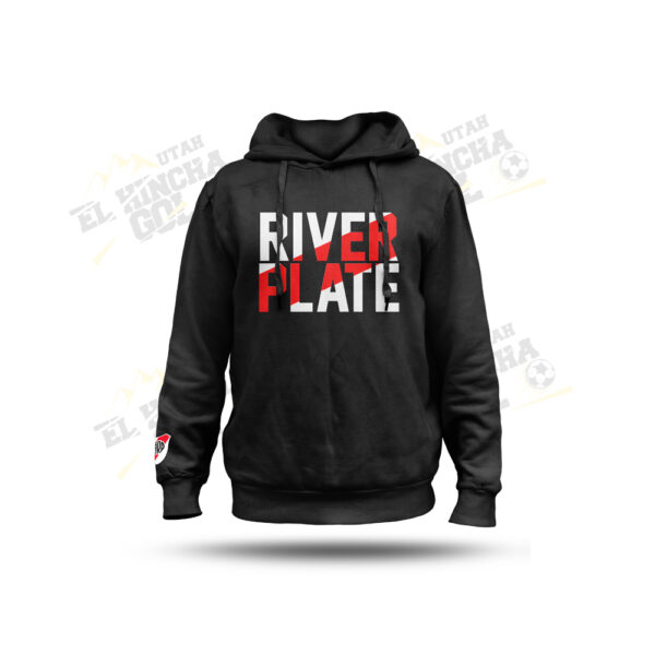 Hoodie River Plate - CARP
