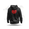 Hoodie River Plate - CARP
