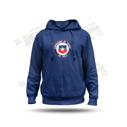 Hoodie Selección chilena