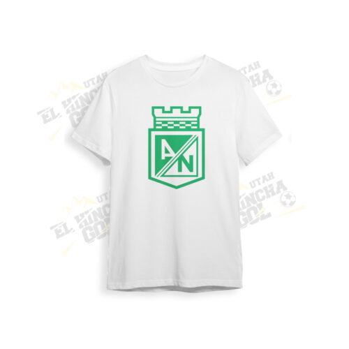 T-shirt Atlético Nacional Insignia