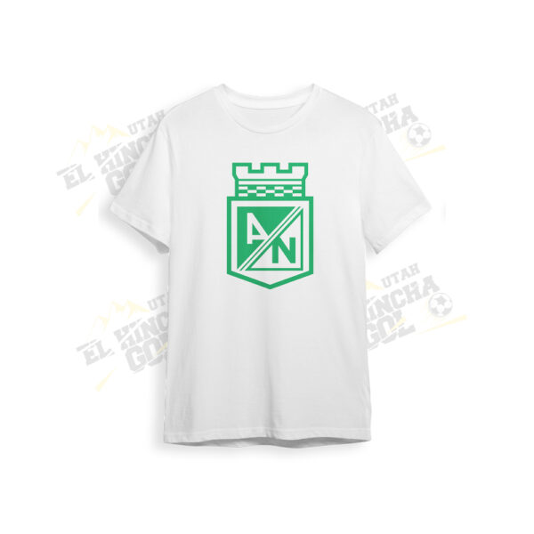 T-shirt Atlético Nacional Insignia