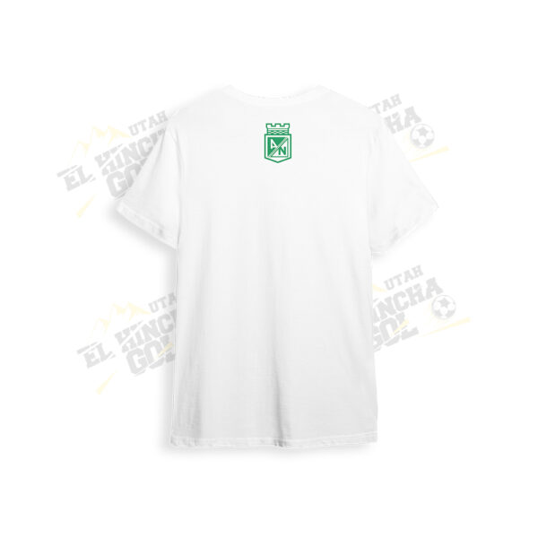 T-shirt Atlético Nacional Insignia