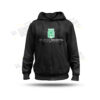 Pack Hoodie + T-shirt Atlético Nacional